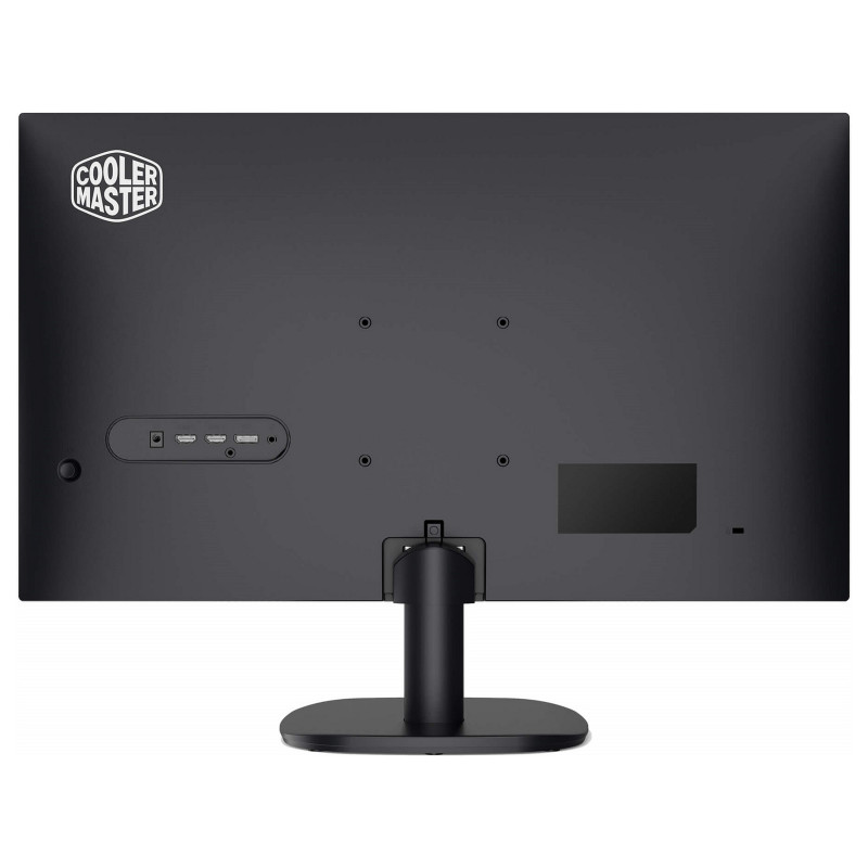 Cooler Master GA271 CMI-GA271-EK monitor 27 cali, 68,6 cm, 2560 x 1440, VA, 1 ms, 100 Hz, HDR, DisplayPort, HDMI