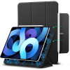 ESR Rebound Magnetic Case ESR208BLK etui magnetyczne dla Apple iPad Air 10.9 (2020/2022, 4. i 5. generacja) / iPad Air 11 (2024, 6. generacja), czarne