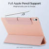 ESR Rebound Magnetic Case ESR208BLK etui magnetyczne dla Apple iPad Air 10.9 (2020/2022, 4. i 5. generacja) / iPad Air 11 (2024, 6. generacja), czarne
