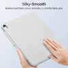 ESR Rebound Magnetic Case ESR208BLK etui magnetyczne dla Apple iPad Air 10.9 (2020/2022, 4. i 5. generacja) / iPad Air 11 (2024, 6. generacja), czarne