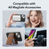 Etui ESR Classic Hybrid HaloLock MagSafe do Apple iPhone 14 Plus / 15 Plus, ESR564, czarny