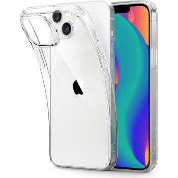 ESR Project Zero etui na Apple iPhone 14 Plus / 15 Plus, ESR519, przezroczyste
