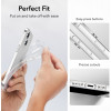 ESR Project Zero etui na Apple iPhone 14 Plus / 15 Plus, ESR519, przezroczyste
