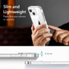 ESR Project Zero etui na Apple iPhone 14 Plus / 15 Plus, ESR519, przezroczyste