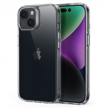 Etui ESR Ice Shield do Apple iPhone 15 Plus / 14 Plus, ESR709, przezroczyste