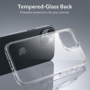 Etui ESR Ice Shield do Apple iPhone 15 Plus / 14 Plus, ESR709, przezroczyste