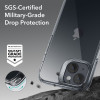 Etui ESR Ice Shield do Apple iPhone 15 Plus / 14 Plus, ESR709, przezroczyste