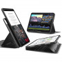 ESR Flip Hybrid etui na Apple iPad Pro 13" 2024/2025, ESR952, czarny