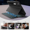 ESR Flip Hybrid etui na Apple iPad Pro 13" 2024/2025, ESR952, czarny