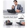 Etui ESR Classic Hybrid Kickstand MagSafe do Samsung Galaxy S26 Ultra, Frosted Black