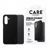 Etui PanzerGlass CARE Urban Combat do Samsung Galaxy A17/A18, czarne