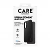 Etui PanzerGlass CARE Urban Combat do Samsung Galaxy A17/A18, czarne
