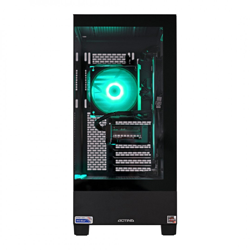 Actina Gaming GameOn komputer stacjonarny
