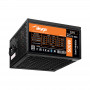 Zasilacz ATX Akyga 500 W AK-C2-500, półmodularny, P4+4, 2x PCI-E 6+2 pin, 4x SATA, 2x Molex, wentylator 12 cm, 80 PLUS