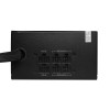 Zasilacz ATX Akyga 500 W AK-C2-500, półmodularny, P4+4, 2x PCI-E 6+2 pin, 4x SATA, 2x Molex, wentylator 12 cm, 80 PLUS