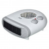 Teesa TSA8027 elektryczny termowentylator, do wnętrz, biały, 1000/2000 W