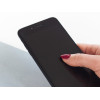 Szkło hartowane 3MK HardGlass Max Privacy do Apple iPhone 8, czarne