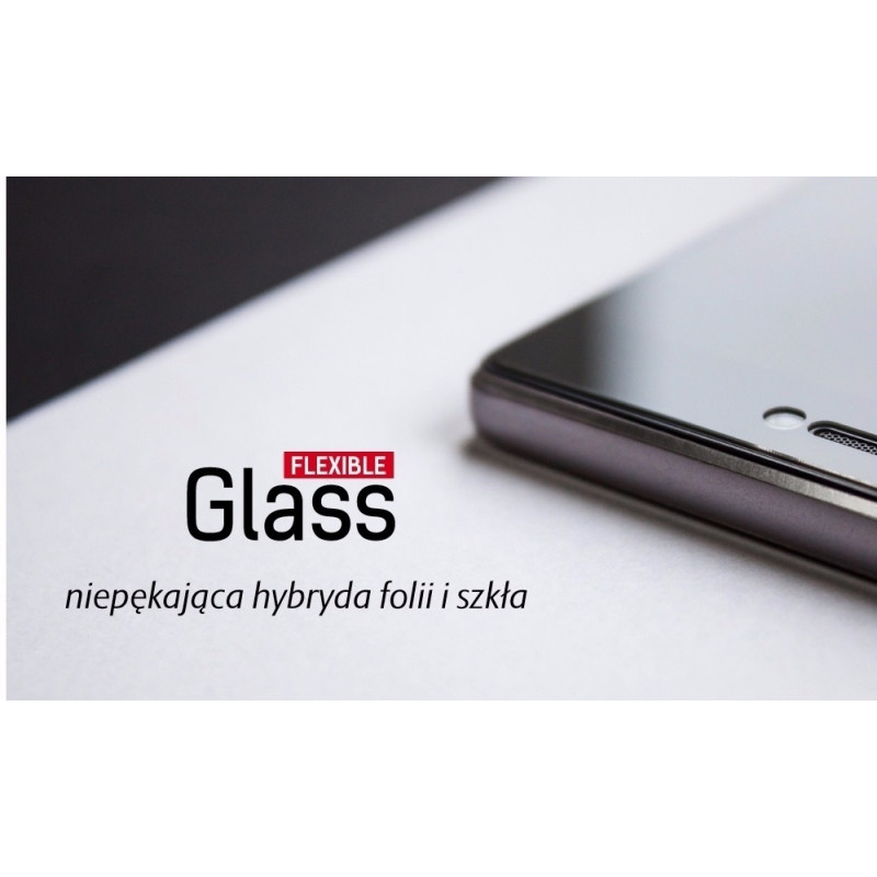 Hybrydowa folia ochronna 3MK FlexibleGlass do OnePlus 6T