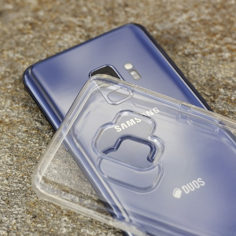 3MK Clear Case do Huawei P30 Pro, przezroczyste