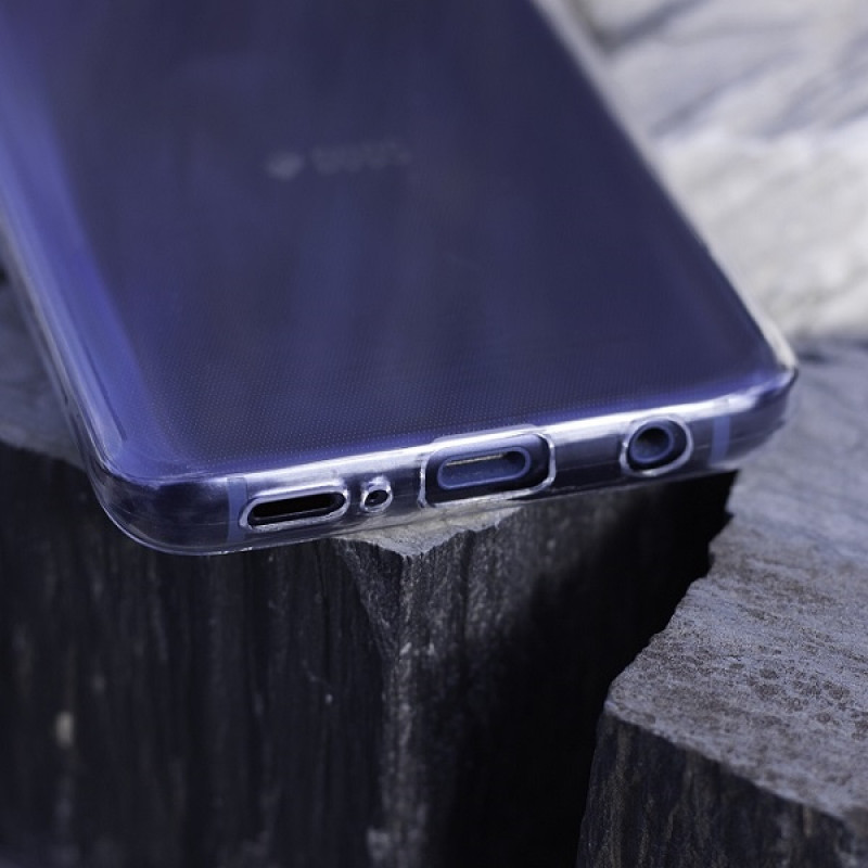 3MK Clear Case do Huawei P30 Pro, przezroczyste