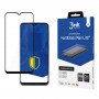 3MK HardGlass Max Lite 107752-0 szkło FullScreen 9H do Samsung Galaxy A20e (A202), czarny