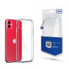 3MK Clear Case do Apple iPhone 11, przezroczyste