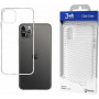 Etui 3MK Clear Case do Apple iPhone 11 Pro Max, przezroczyste