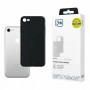 3MK Matt Case do Apple iPhone 7/8, czarny