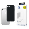 3MK Matt Case do Apple iPhone 7/8, czarny