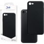 3MK Matt Case 3MK3591BLK do Apple iPhone SE 2022/2020, czarny