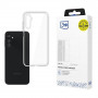 3MK Clear Case etui na telefon Samsung Galaxy A14 4G/5G przezroczyste