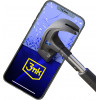 3MK FlexibleGlass CAT S53 hybrydowe szkło ochronne na ekran