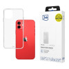 Etui 3MK Armor Case do Apple iPhone 12 mini