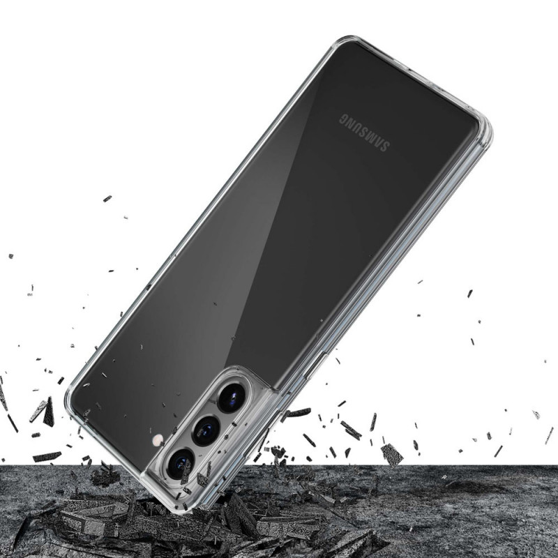 3MK Clear Case Samsung Galaxy S23 przezroczyste etui, 3MK4399