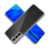 3MK Clear Case Samsung Galaxy S23 przezroczyste etui, 3MK4399