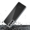 Etui 3MK Clear Case Samsung Galaxy S23+ przezroczyste, 3MK4401