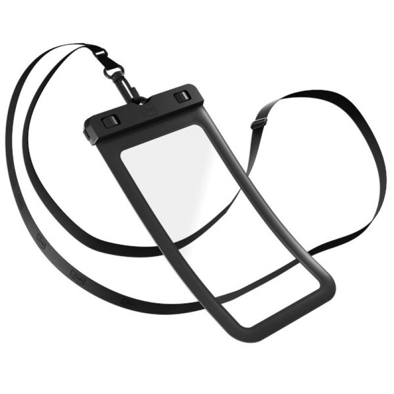 3MK Hydro Case uniwersalne etui wodoodporne do smartfonów do 7 cali