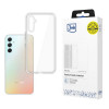 3MK Clear Case Samsung Galaxy A34 5G przezroczyste etui, 3MK4600