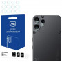 Szkło hybrydowe na obiektyw aparatu 3MK Lens Protection do CMF Phone 2 Pro by Nothing (4 szt.)