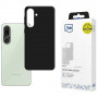 3MK Matt Case do Samsung Galaxy M56, czarny