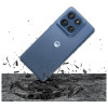 3MK Clear Case etui na Motorola Moto Edge 60 / 60 Fusion, przezroczyste