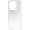 3MK Clear Case etui na Motorola Moto Edge 60 / 60 Fusion, przezroczyste