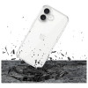 Etui 3MK Armor Case do Apple iPhone 17, przezroczyste