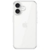 Etui 3MK Armor Case do Apple iPhone 17, przezroczyste