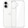 Etui 3MK Armor Case do Apple iPhone 17, przezroczyste
