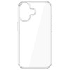 Etui 3MK Armor Case do Apple iPhone 17, przezroczyste