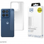 3MK Armor Case etui na Motorola Moto Edge 60 / 60 Fusion, przezroczyste