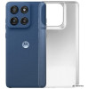 3MK Armor Case etui na Motorola Moto Edge 60 / 60 Fusion, przezroczyste