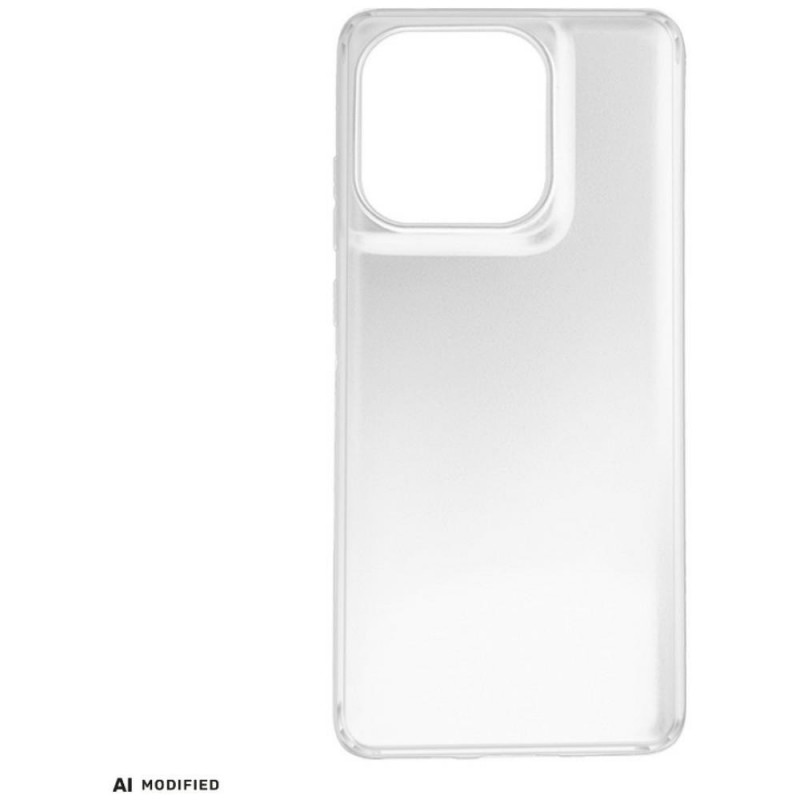 3MK Armor Case etui na Motorola Moto Edge 60 / 60 Fusion, przezroczyste