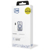 3MK Frosty MagCase do Apple iPhone 17, niebieski